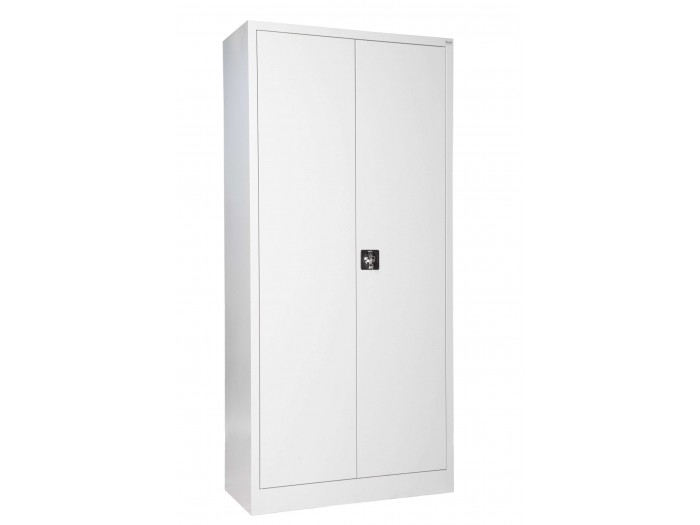 Метален шкаф за класьори и документи - 198h